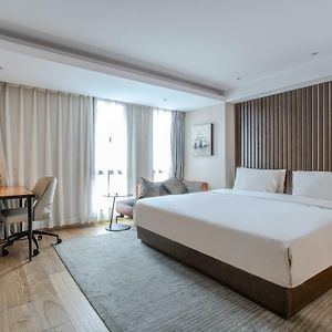 Premier Double Room
